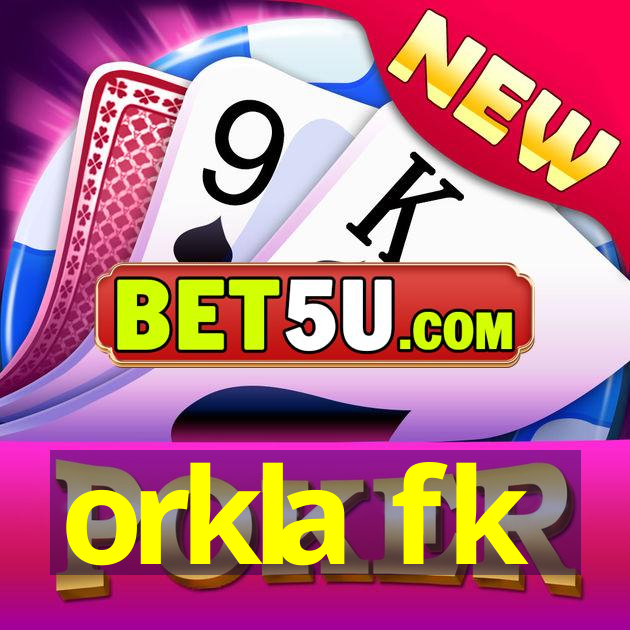 orkla fk